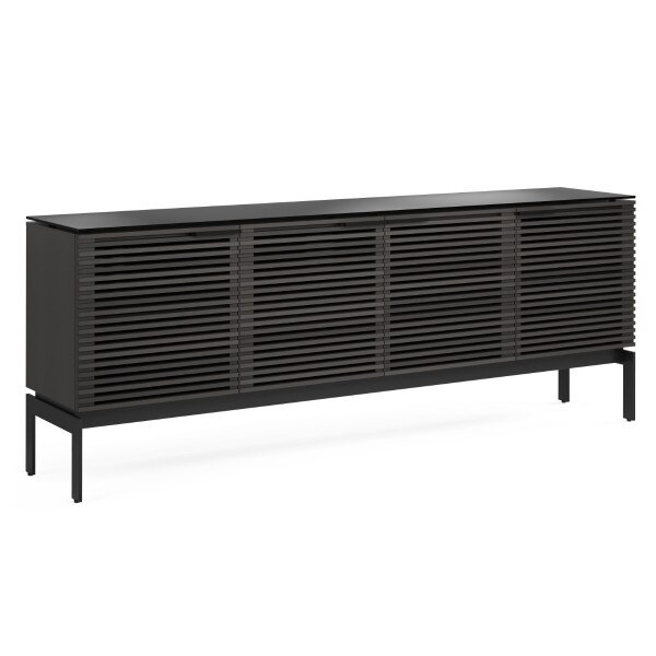 Corridor Media Console
